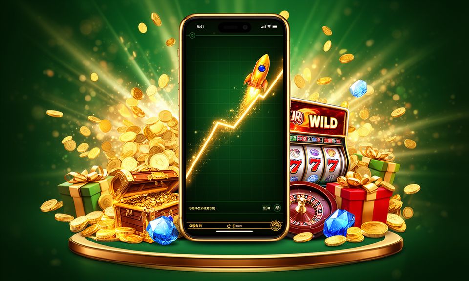 lixi88 mobile gaming