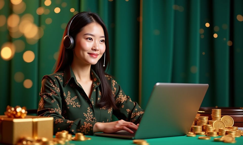 lixi88 為何選擇我們的極速百家樂