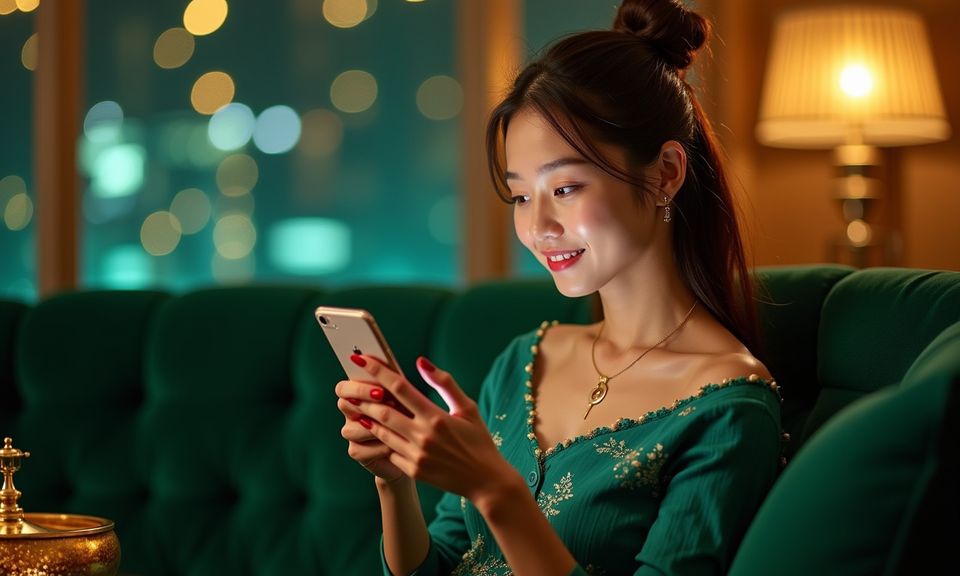 lixi88 為香港玩家而設的遊戲平台