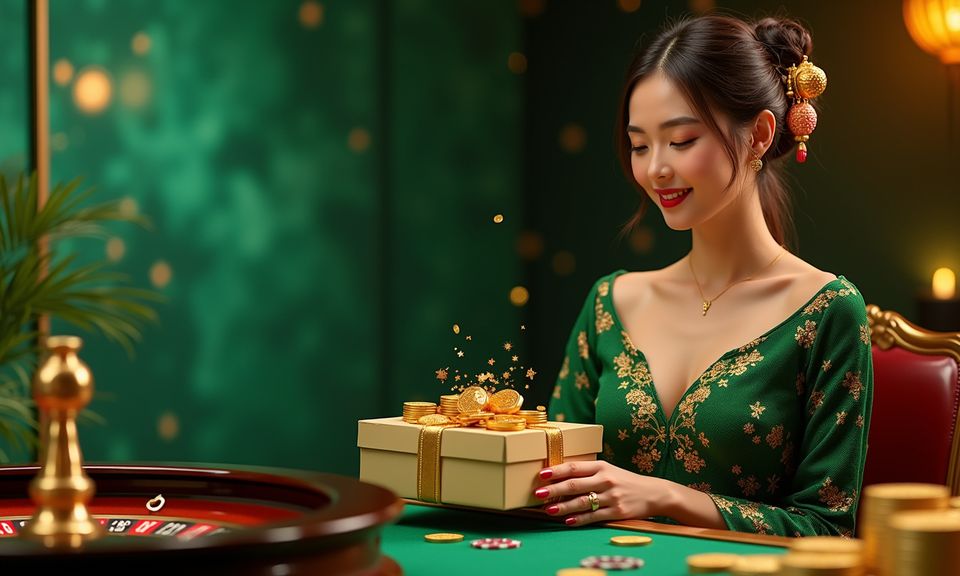 lixi88 你的帳戶你的規則