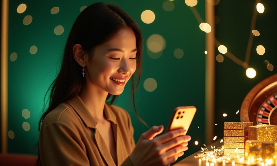 lixi88 mobile gaming