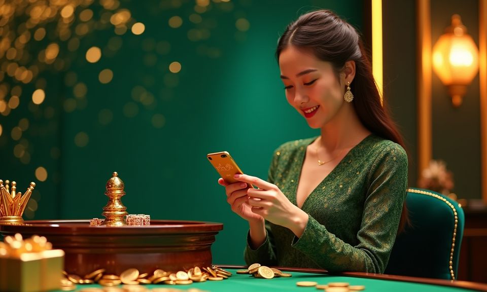 lixi88 mobile gaming